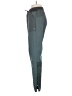 Assorted Brands Solid Teal Casual Pants Size S - photo 5