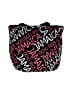 Robin Ruth Graphic Black Tote One size - photo 2