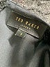 Ted Baker London Floral Black Jumpsuit Size 4 (1) - photo 4