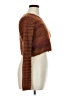 Arizona Jean Company Tweed Brown Pullover Sweater Size L - photo 4