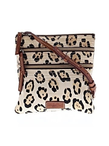 Dooney & Bourke Crossbody Bag (view 1)