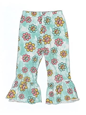 Buc-ees Casual Pants (view 1)