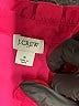 J.Crew Factory Store 100% Polyester Pink Sleeveless Blouse Size 6 - photo 7