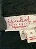 Isabel Maternity Black Jeggings Size 10 Maternity - photo 6