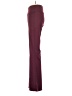 Unbranded Burgundy Active Pants Size S - photo 5