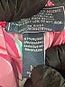 Lauren James Paisley Pink Shorts Size M - photo 4