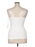 A New Day White Tank Top Size XL - photo 2