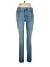 Levi's Hearts Blue Jeans Size 30 waist - photo 1