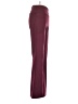 Unbranded Burgundy Active Pants Size S - photo 4