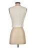 H&M Ivory Vest Size XS - photo 2