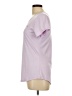 Under Armour Purple Active T-Shirt Size L (estimated) - photo 5