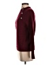 J.Crew Burgundy Pullover Sweater Size XXS - photo 5