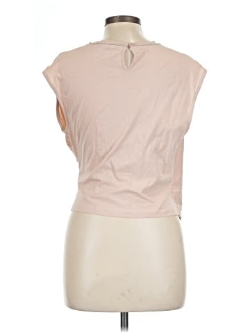 Baum Und Pferdgarten Sleeveless Blouse (view 2)