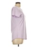 Under Armour Purple Active T-Shirt Size L (estimated) - photo 4