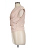 Baum Und Pferdgarten Tan Sleeveless Blouse Size L - photo 5