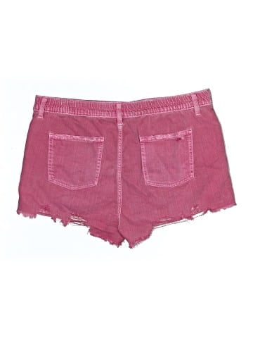 Aerie Shorts (view 2)