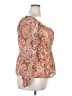 DR2 100% Polyester Pink 3/4 Sleeve T-Shirt Size XXL - photo 4