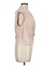 Baum Und Pferdgarten Tan Sleeveless Blouse Size L - photo 4