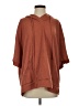 Andree by UNIT Brown Poncho Size S - photo 1