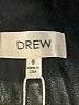 Drew 100% Polyurethane Black Blazer Size S - photo 6