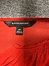 Banana Republic 100% Polyester Red Sleeveless Blouse Size M - photo 7
