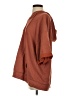 Andree by UNIT Brown Poncho Size S - photo 5
