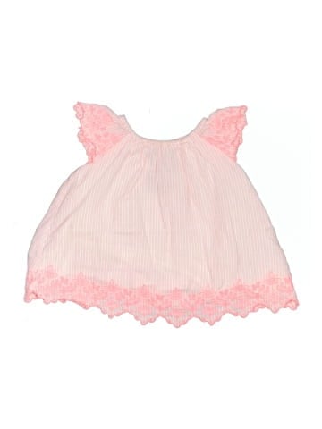 Cynthia Rowley Sleeveless Blouse (view 1)