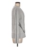Unbranded Gray Long Sleeve Top Size M - photo 4
