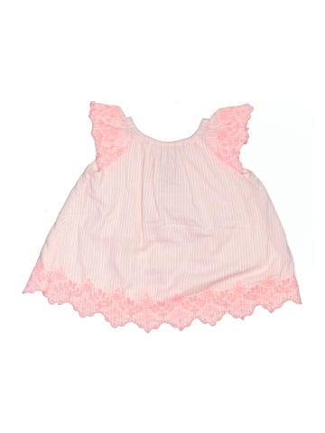 Cynthia Rowley Sleeveless Blouse (view 2)