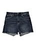 Gap Blue Denim Shorts Size 6 (tall) - photo 1