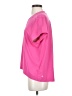 Athleta Pink Active T-Shirt Size S - photo 5