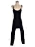 Beyond Yoga Solid Black Jumpsuit Size S - photo 1