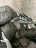 Have Stripes Black Jumpsuit Size L - photo 4