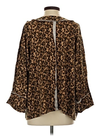 Bibi Poncho (view 2)