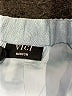 VICI Solid Blue Romper Size M - photo 4