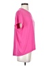 Athleta Pink Active T-Shirt Size S - photo 4