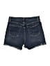 Gap Blue Denim Shorts Size 6 (tall) - photo 2