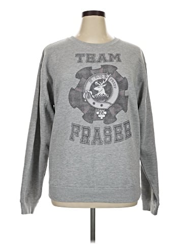 Delta Pro Weight Long Sleeve T-Shirt (view 1)