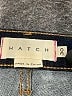 Hatch Blue Jeans Size 30 waist - photo 6