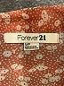 Forever 21 100% Polyester Pink Casual Dress Size S - photo 7