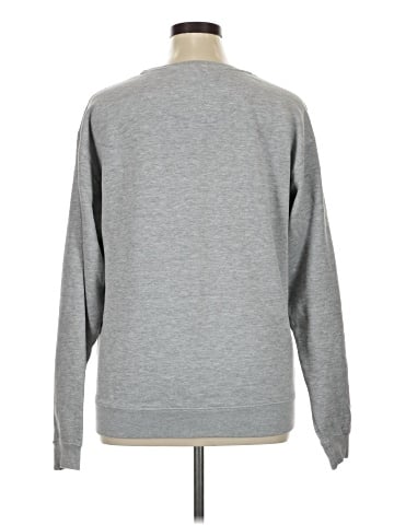 Delta Pro Weight Long Sleeve T-Shirt (view 2)
