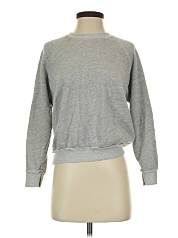 perfectwhitetee Sweatshirt (view 1)