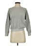 perfectwhitetee Gray Sweatshirt Size S - photo 1