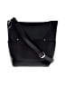 Lucie Lu Black Crossbody Bag One size - photo 1