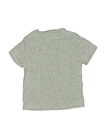 3Pommes Short Sleeve T-Shirt (view 2)