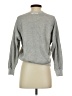 perfectwhitetee Gray Sweatshirt Size S - photo 2