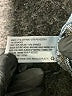 Isabel Maternity Solid Blue Jeans Size 30 waist - photo 7