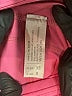 Unbranded Solid Pink Athletic Shorts Size XS - photo 3