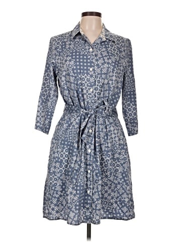 Foxcroft Casual Dress (view 1)