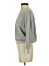 perfectwhitetee Gray Sweatshirt Size S - photo 5